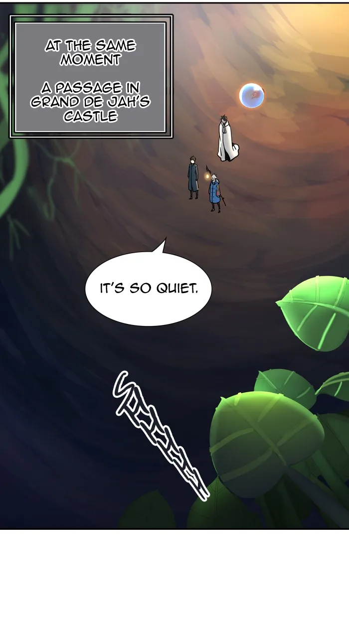 Tower of God - Chapter 323 - Page 71