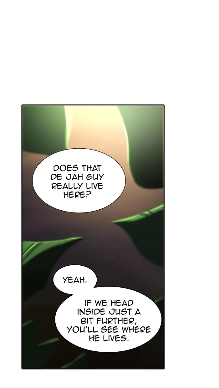Tower of God - Chapter 323 - Page 72