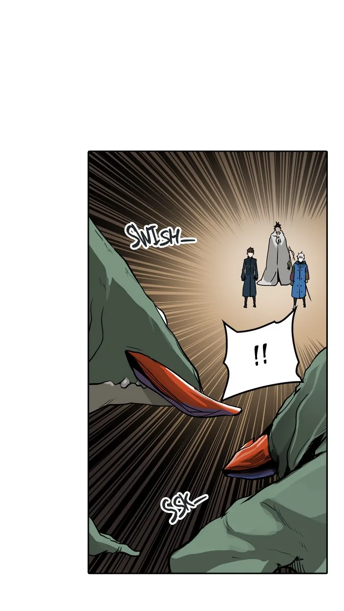 Tower of God - Chapter 323 - Page 73