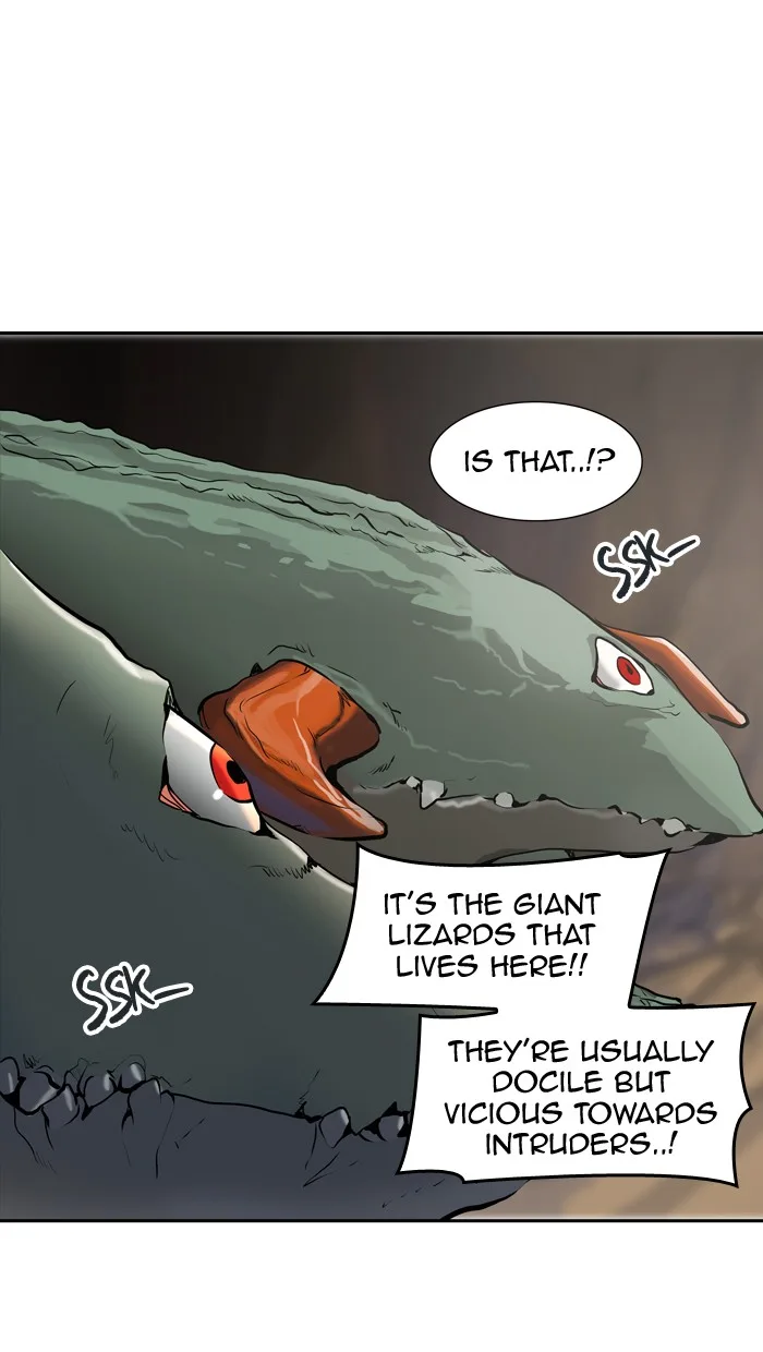 Tower of God - Chapter 323 - Page 74