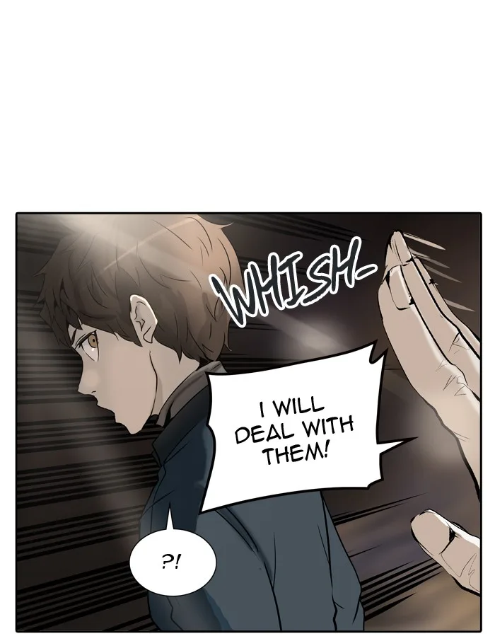 Tower of God - Chapter 323 - Page 75