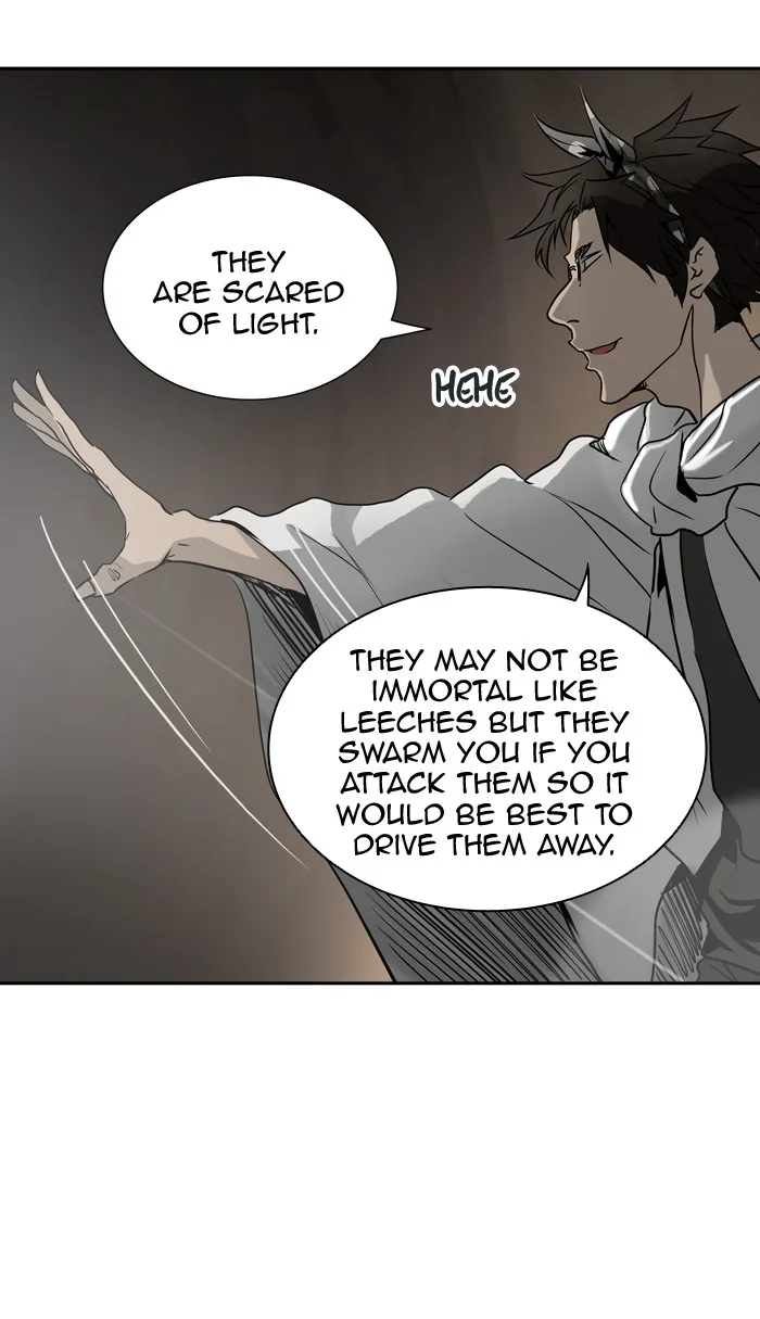 Tower of God - Chapter 323 - Page 79