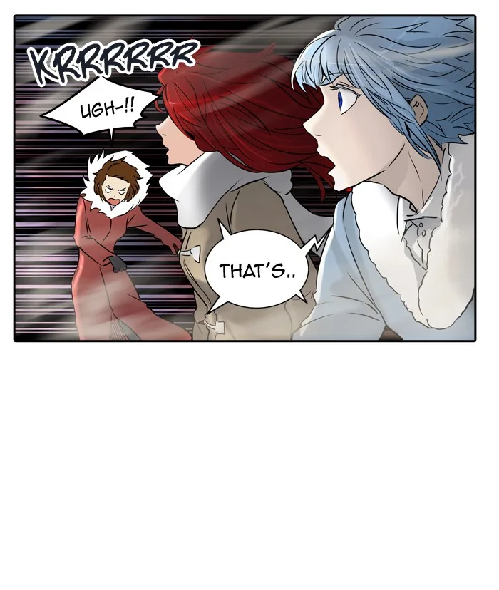 Tower of God - Chapter 323 - Page 8