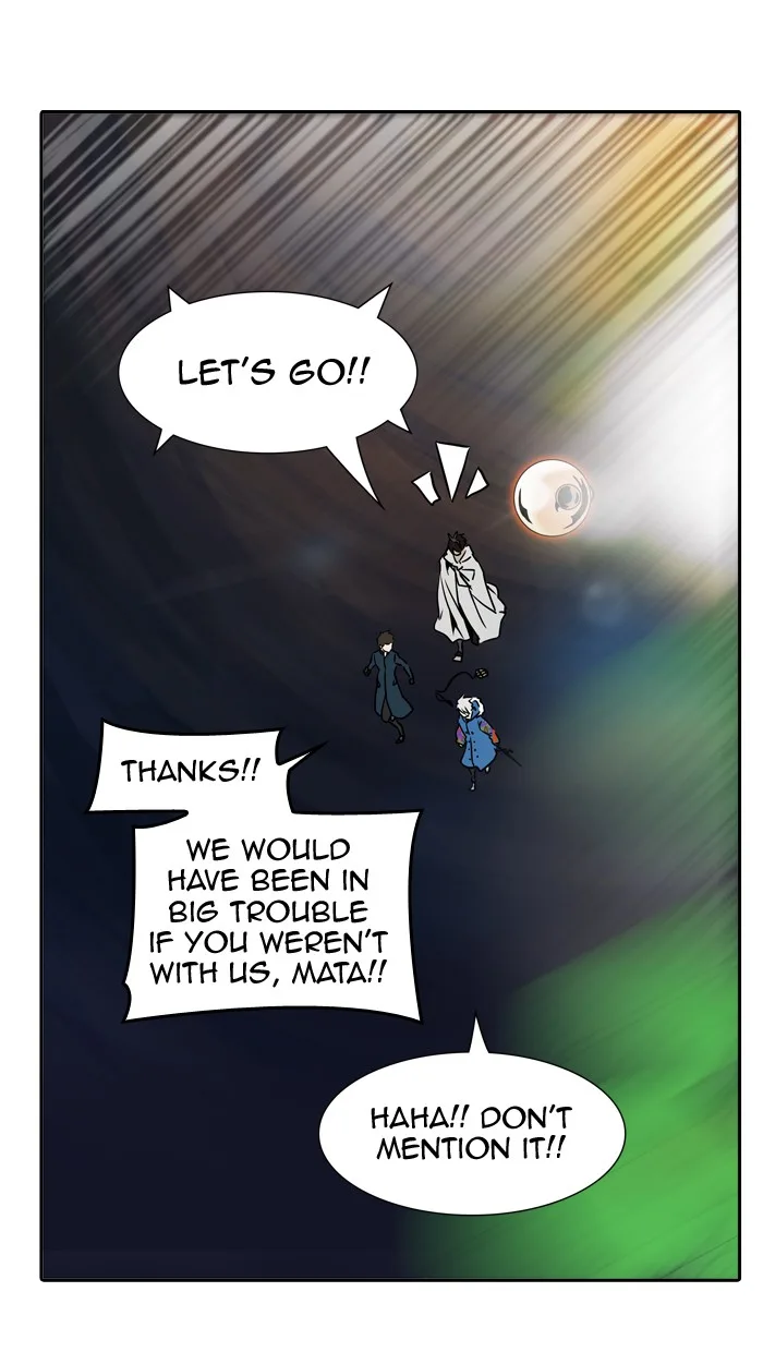 Tower of God - Chapter 323 - Page 80