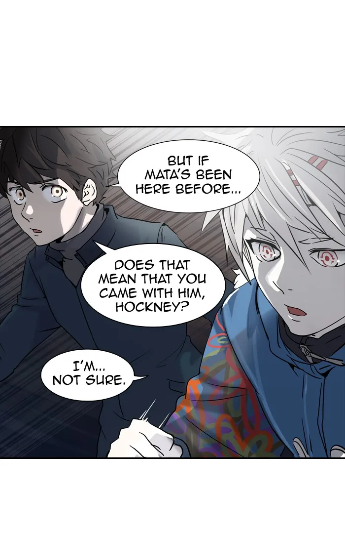 Tower of God - Chapter 323 - Page 81