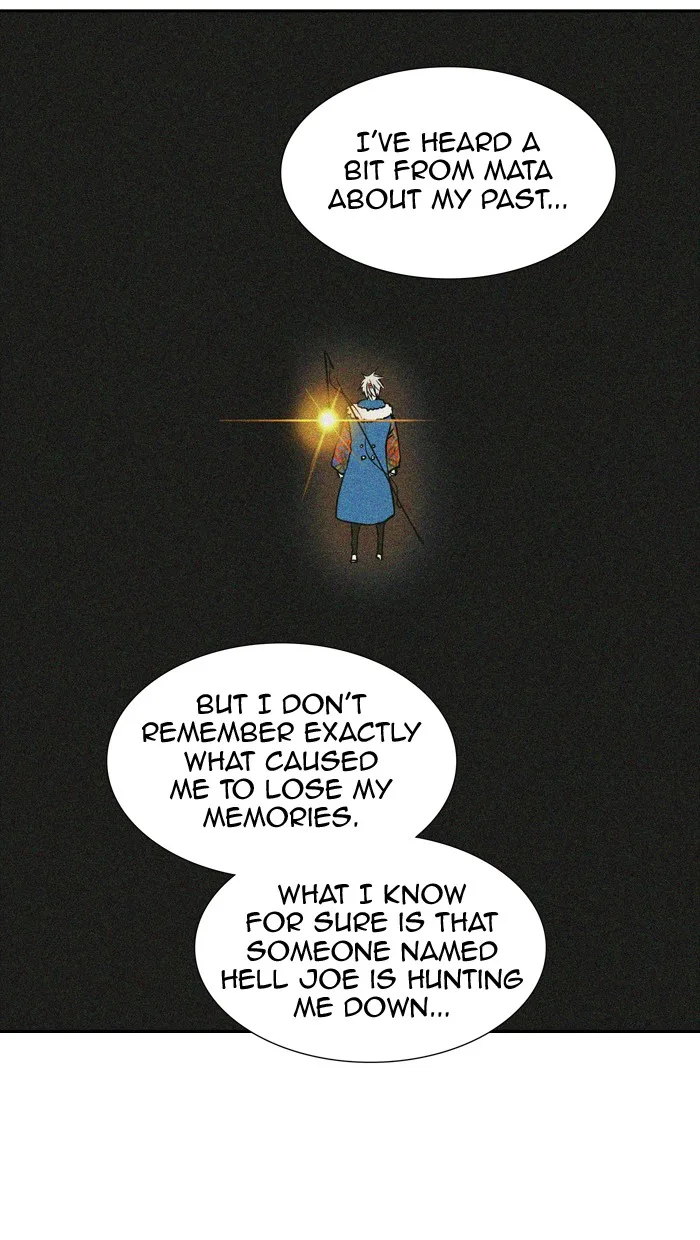 Tower of God - Chapter 323 - Page 83