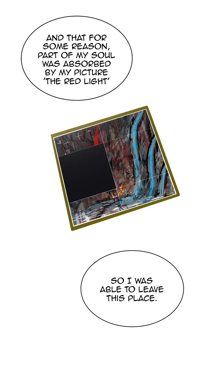 Tower of God - Chapter 323 - Page 84