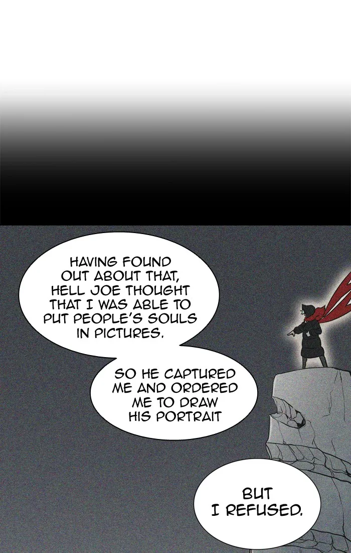 Tower of God - Chapter 323 - Page 86