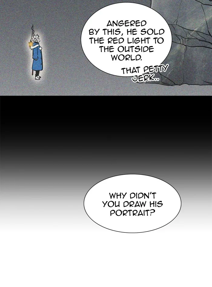 Tower of God - Chapter 323 - Page 87