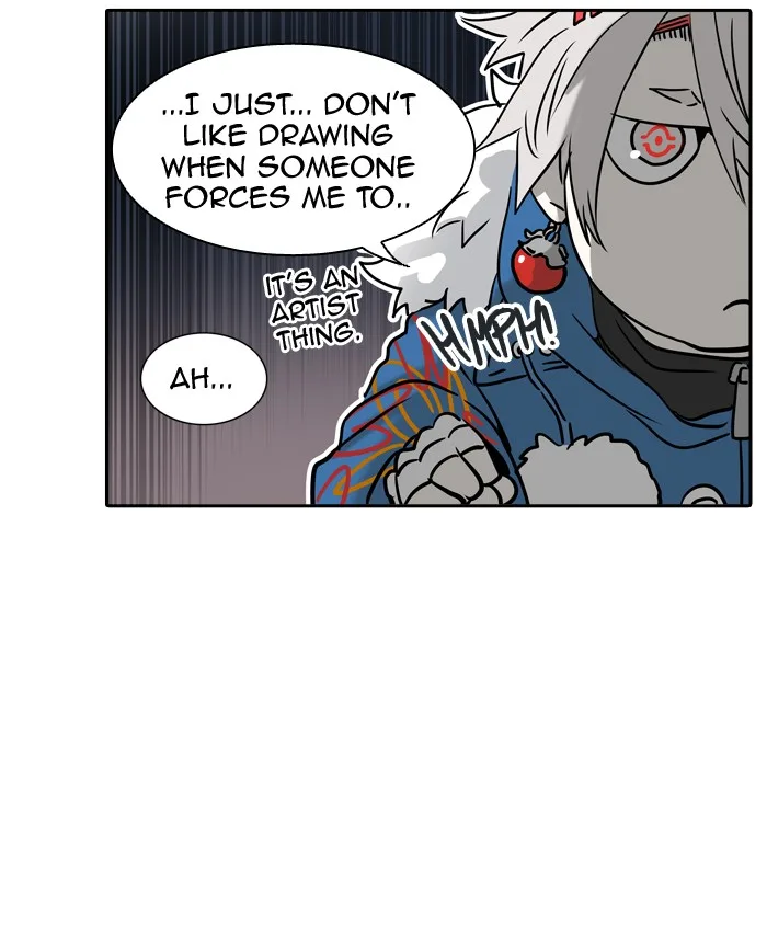 Tower of God - Chapter 323 - Page 88