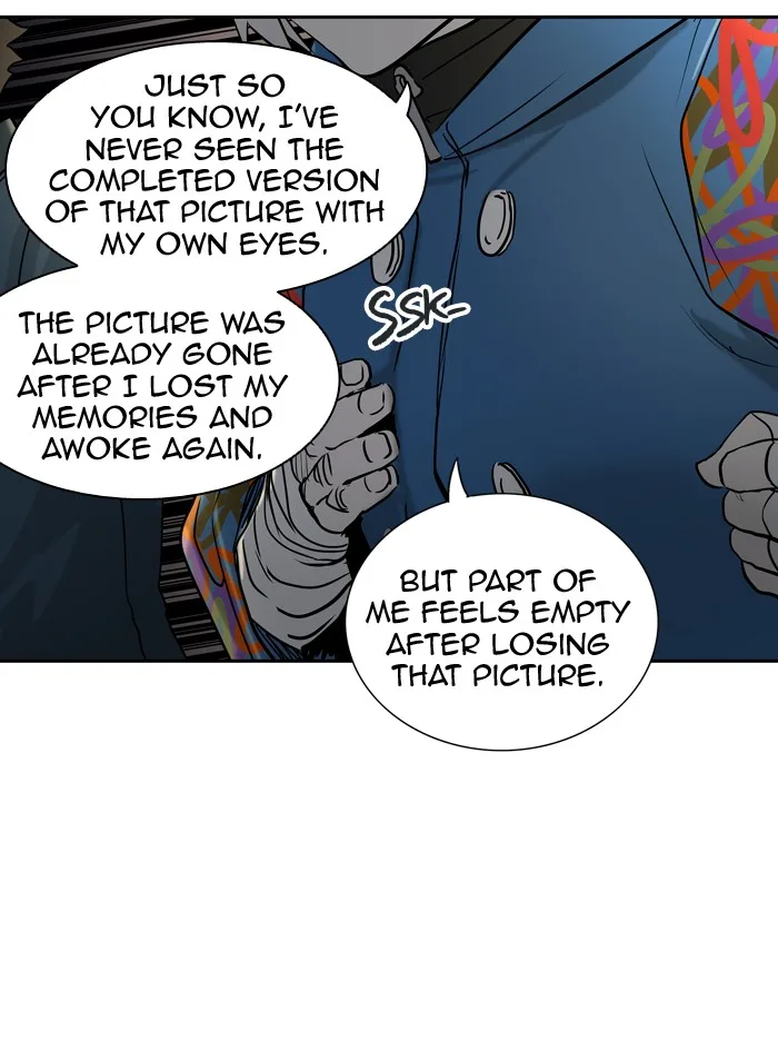 Tower of God - Chapter 323 - Page 89