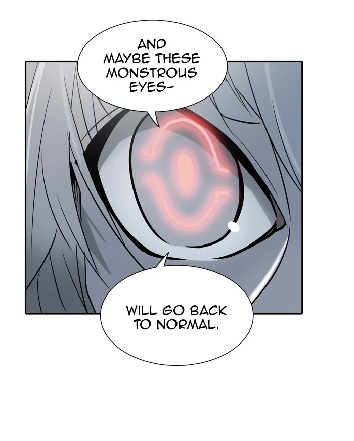 Tower of God - Chapter 323 - Page 91