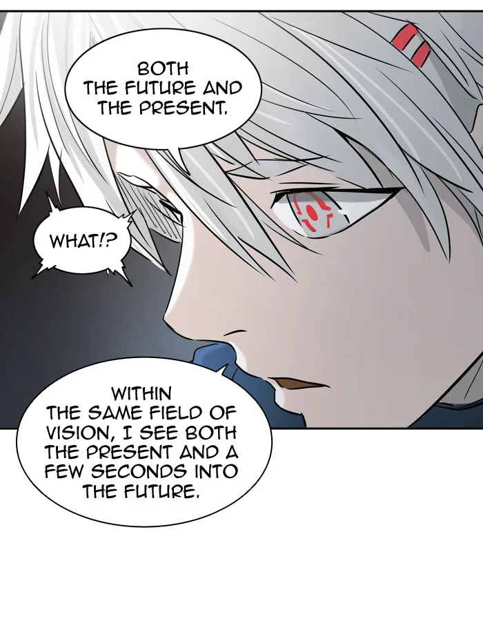 Tower of God - Chapter 323 - Page 93