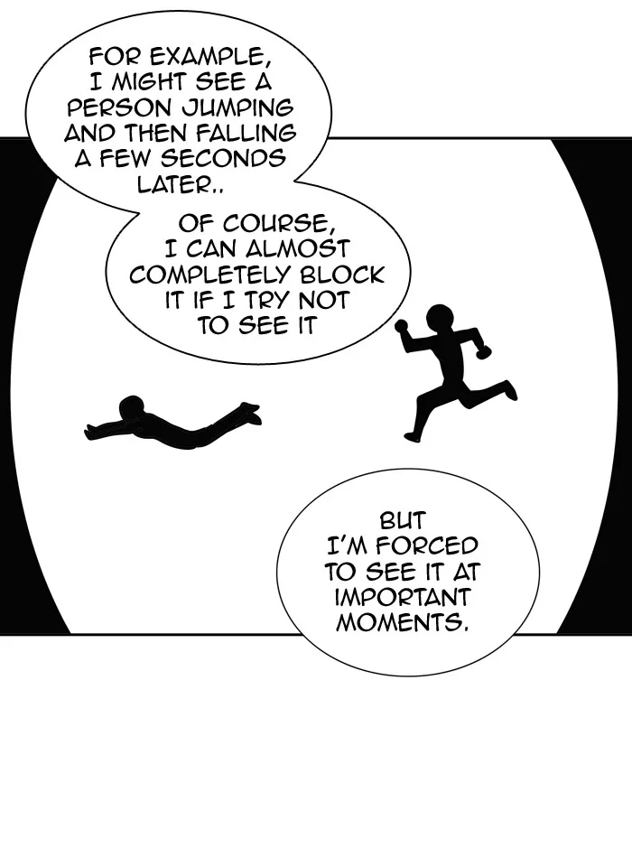 Tower of God - Chapter 323 - Page 94