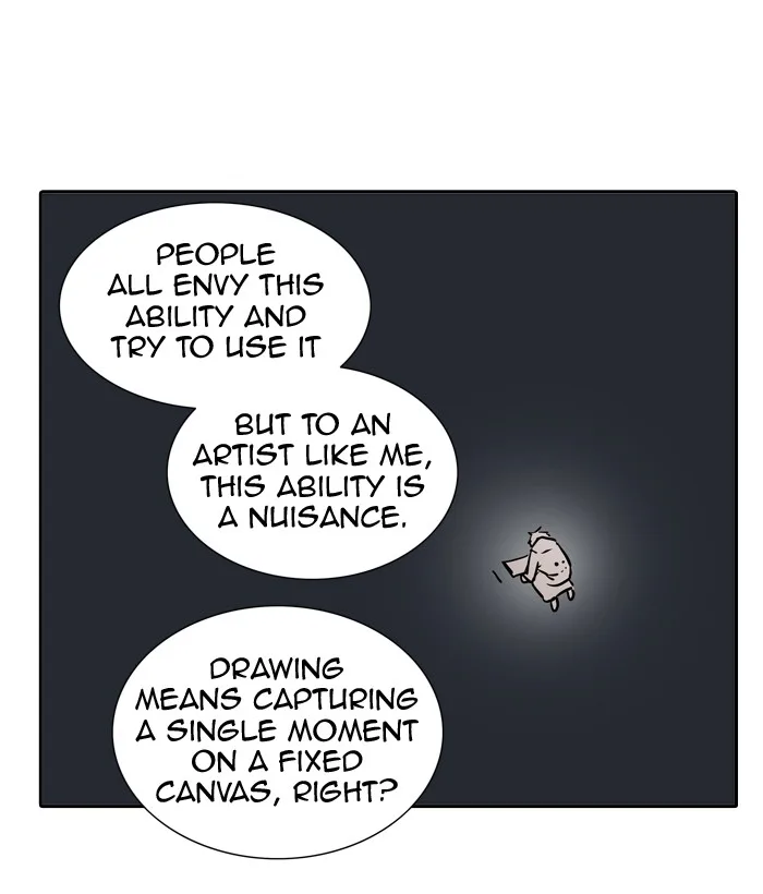 Tower of God - Chapter 323 - Page 95
