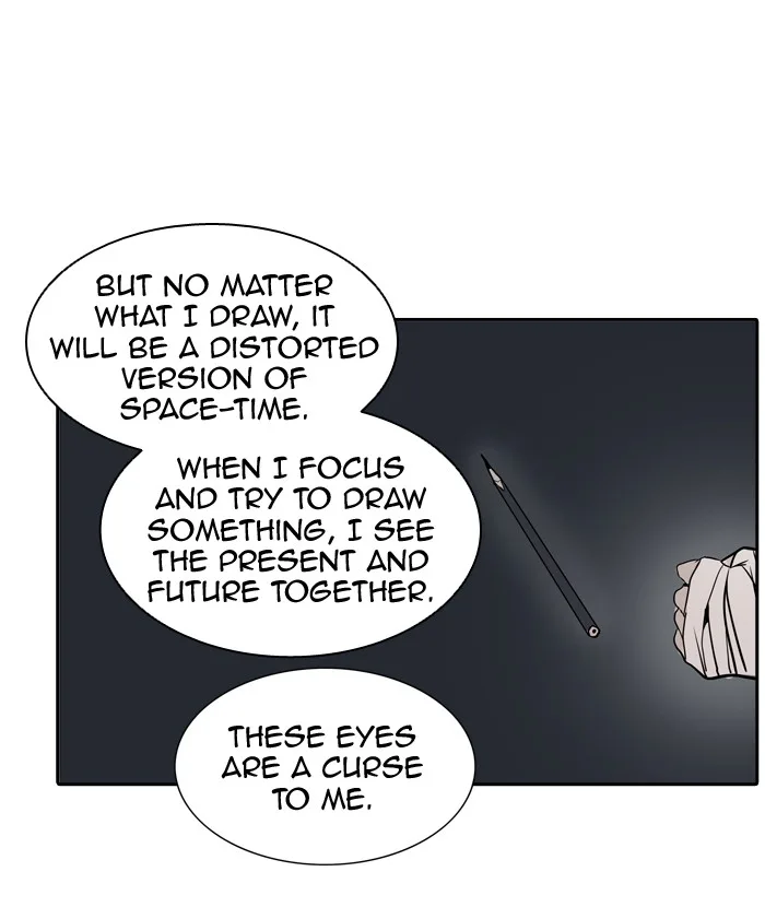 Tower of God - Chapter 323 - Page 96