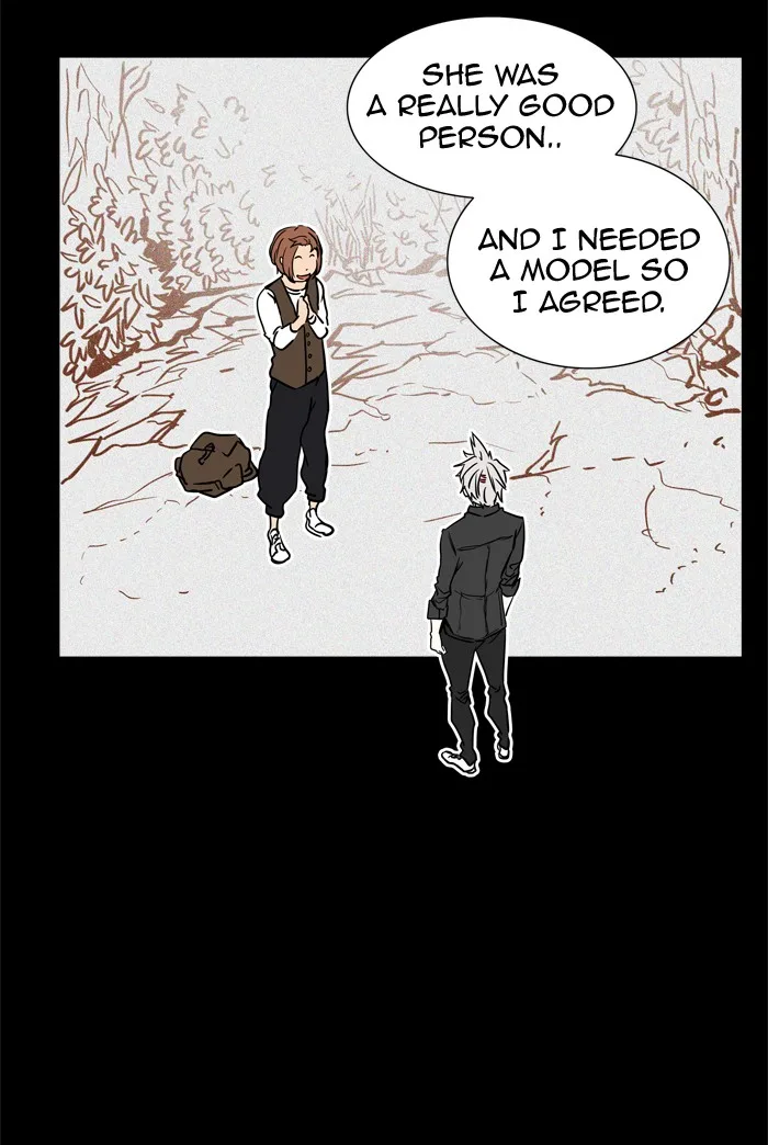Tower of God - Chapter 323 - Page 98