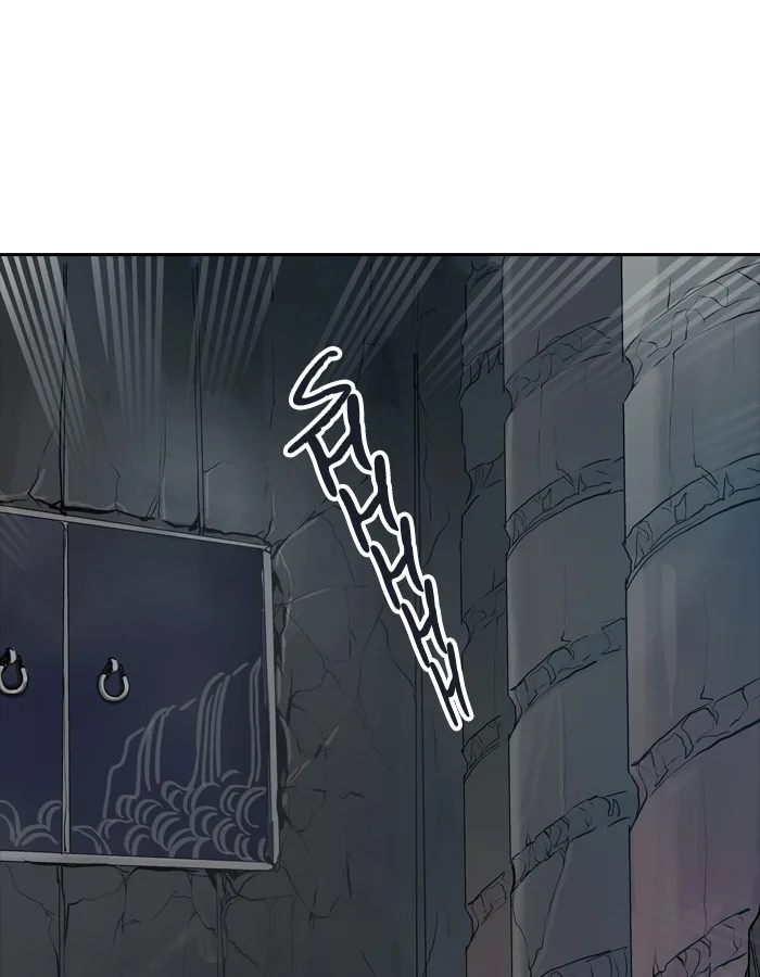 Tower of God - Chapter 324 - Page 1