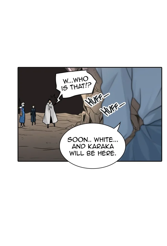 Tower of God - Chapter 324 - Page 10
