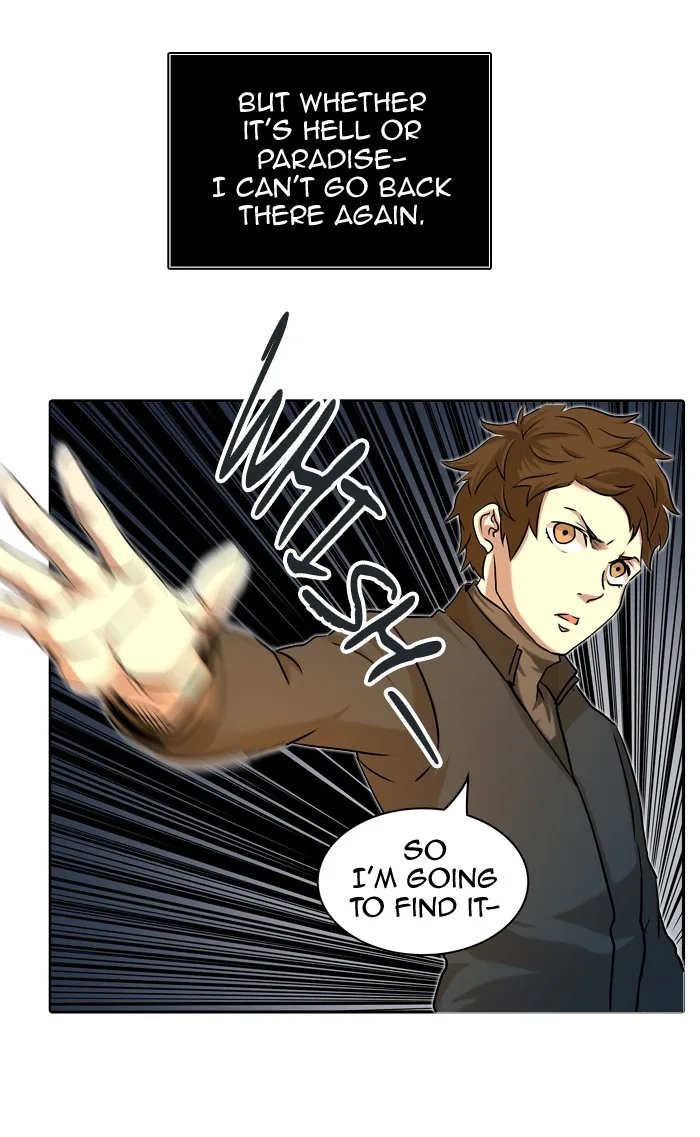 Tower of God - Chapter 324 - Page 100