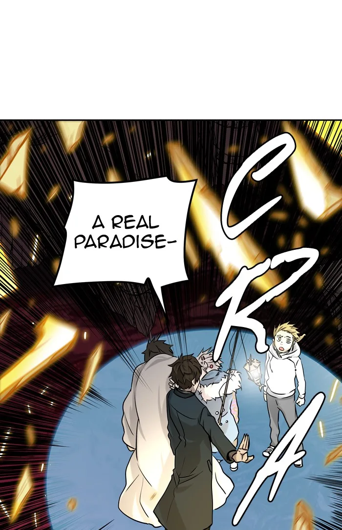 Tower of God - Chapter 324 - Page 101