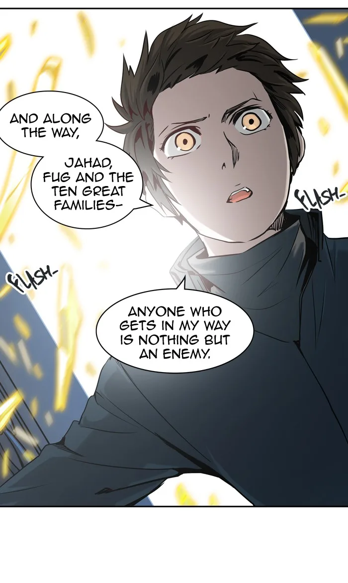 Tower of God - Chapter 324 - Page 103