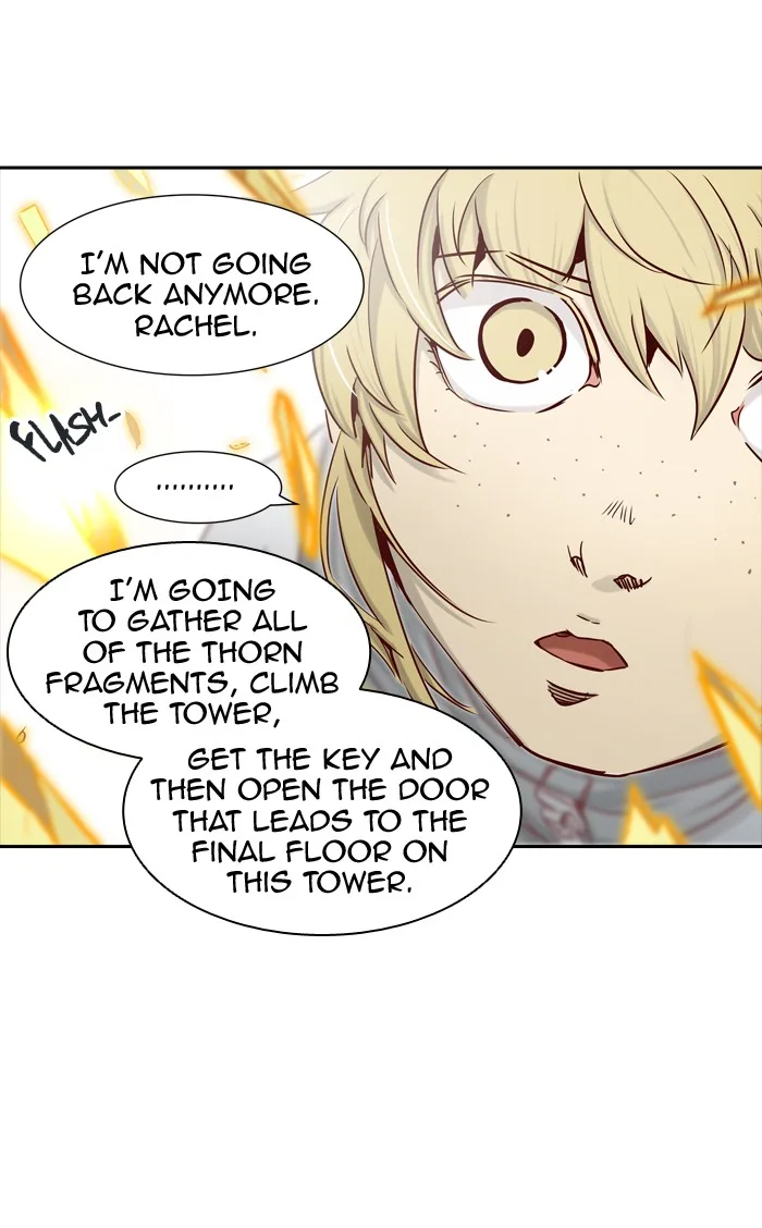 Tower of God - Chapter 324 - Page 104