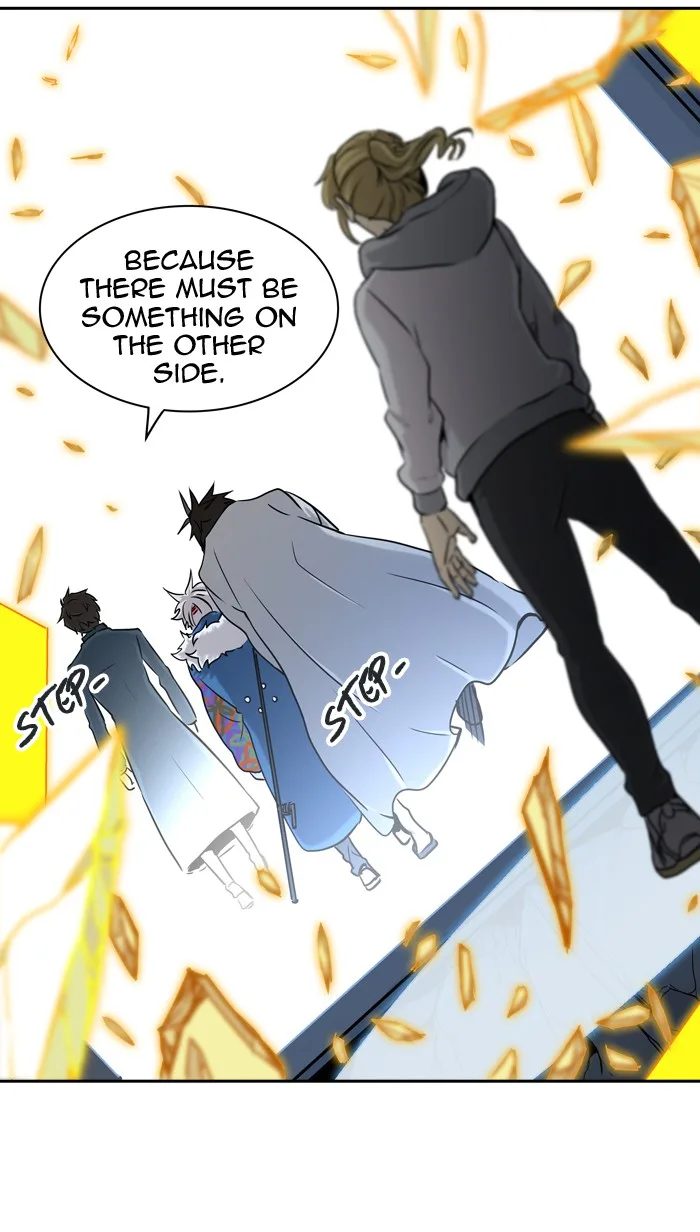 Tower of God - Chapter 324 - Page 105