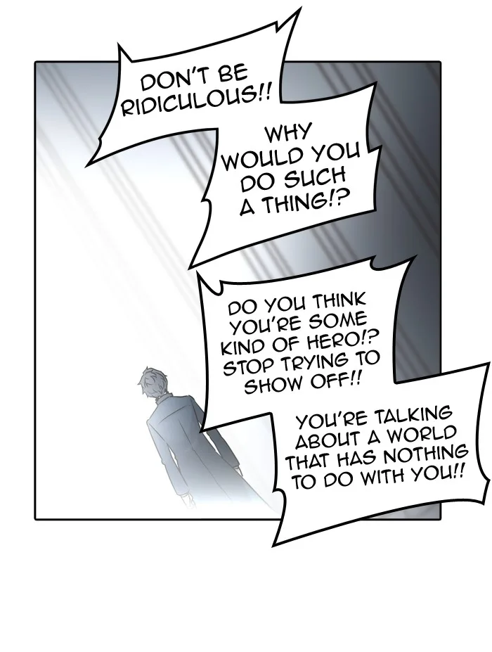 Tower of God - Chapter 324 - Page 107