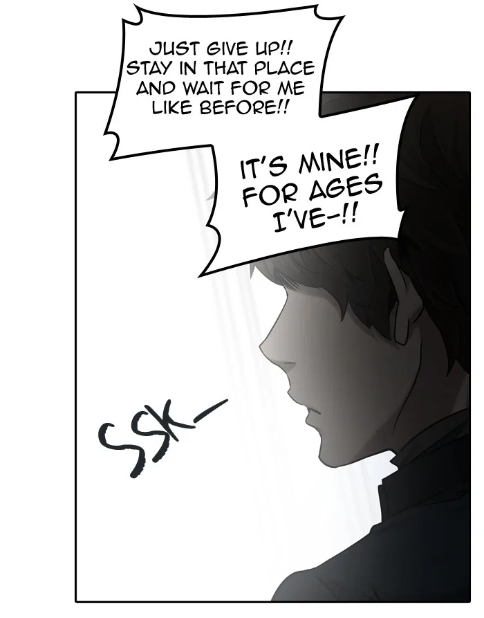 Tower of God - Chapter 324 - Page 108