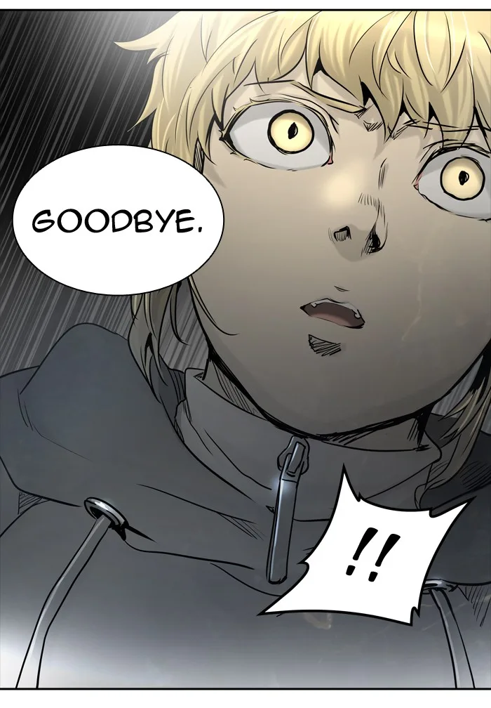 Tower of God - Chapter 324 - Page 110