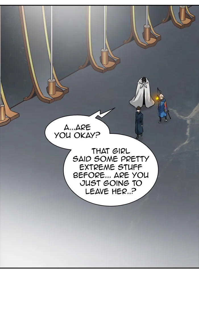 Tower of God - Chapter 324 - Page 112