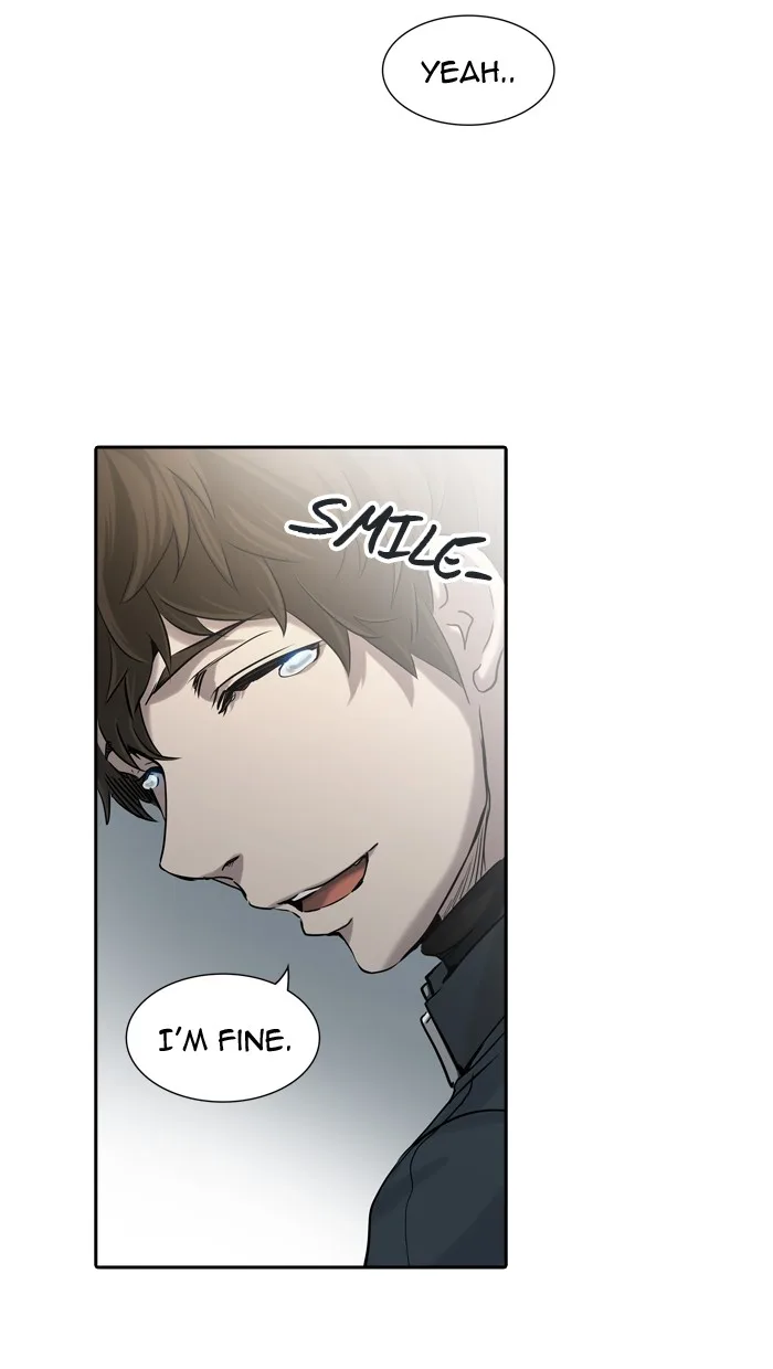 Tower of God - Chapter 324 - Page 113