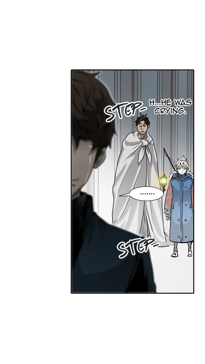 Tower of God - Chapter 324 - Page 114