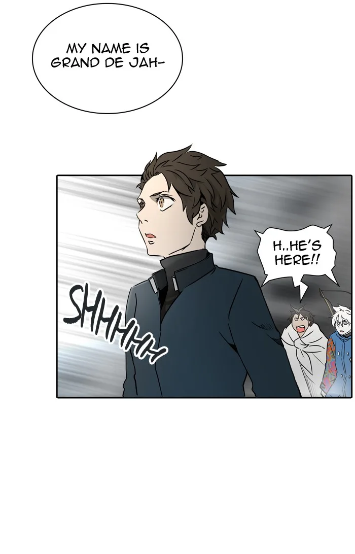 Tower of God - Chapter 324 - Page 117