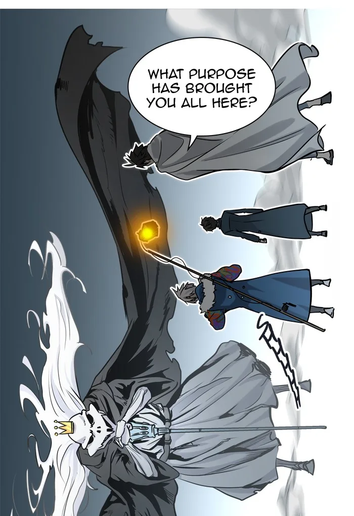 Tower of God - Chapter 324 - Page 118