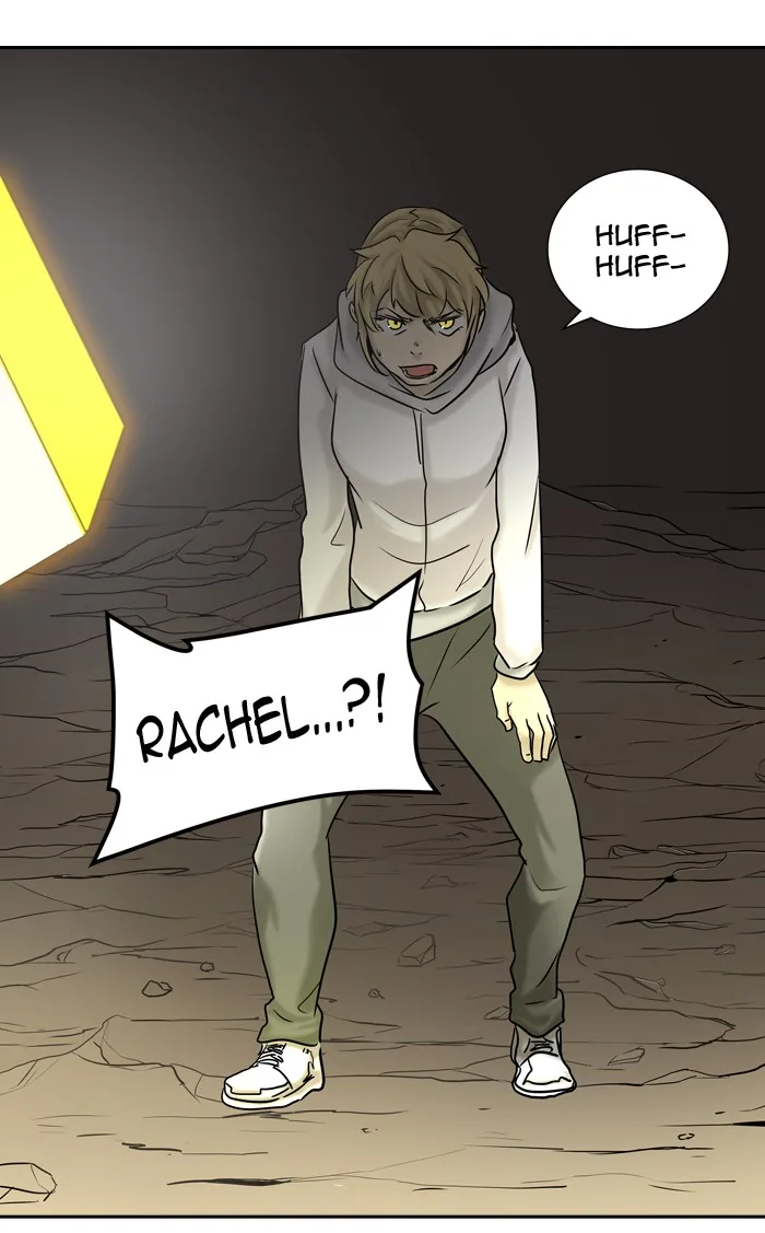 Tower of God - Chapter 324 - Page 12