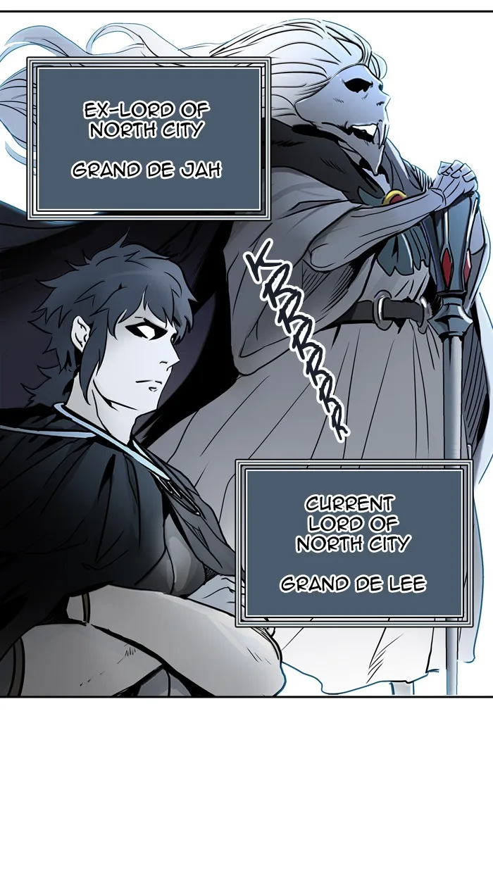 Tower of God - Chapter 324 - Page 120