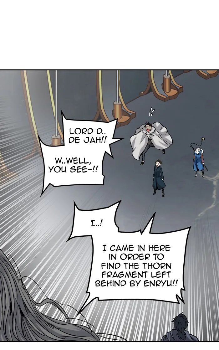 Tower of God - Chapter 324 - Page 121