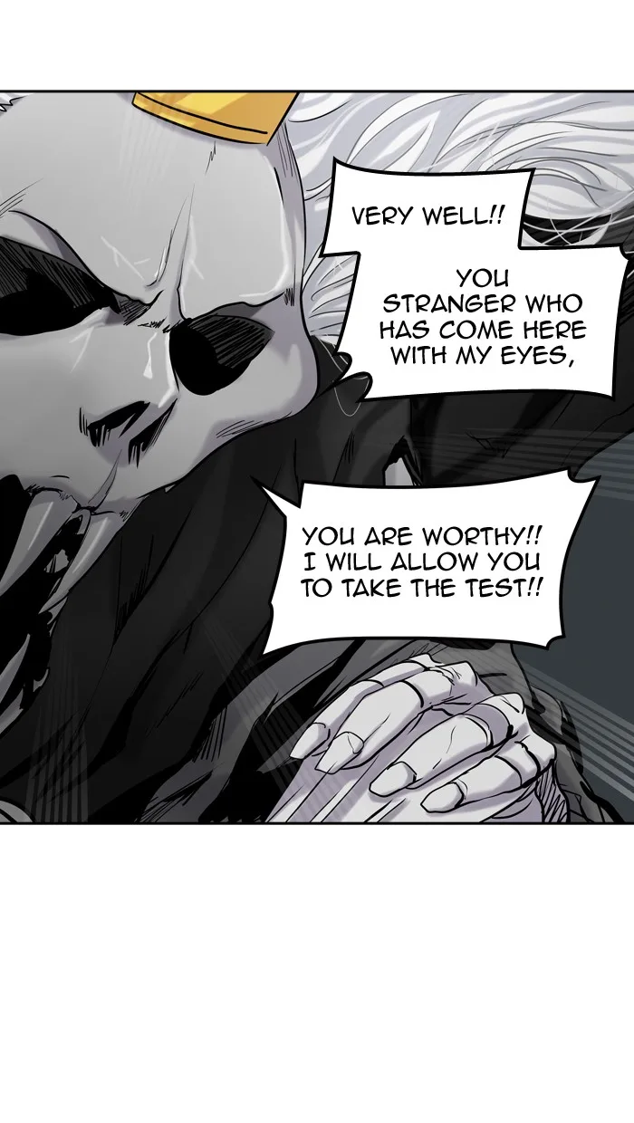 Tower of God - Chapter 324 - Page 126