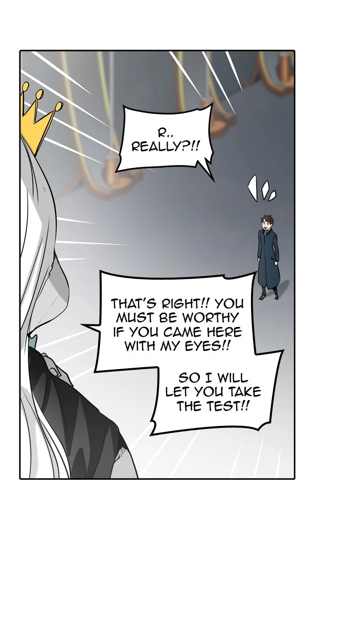 Tower of God - Chapter 324 - Page 127