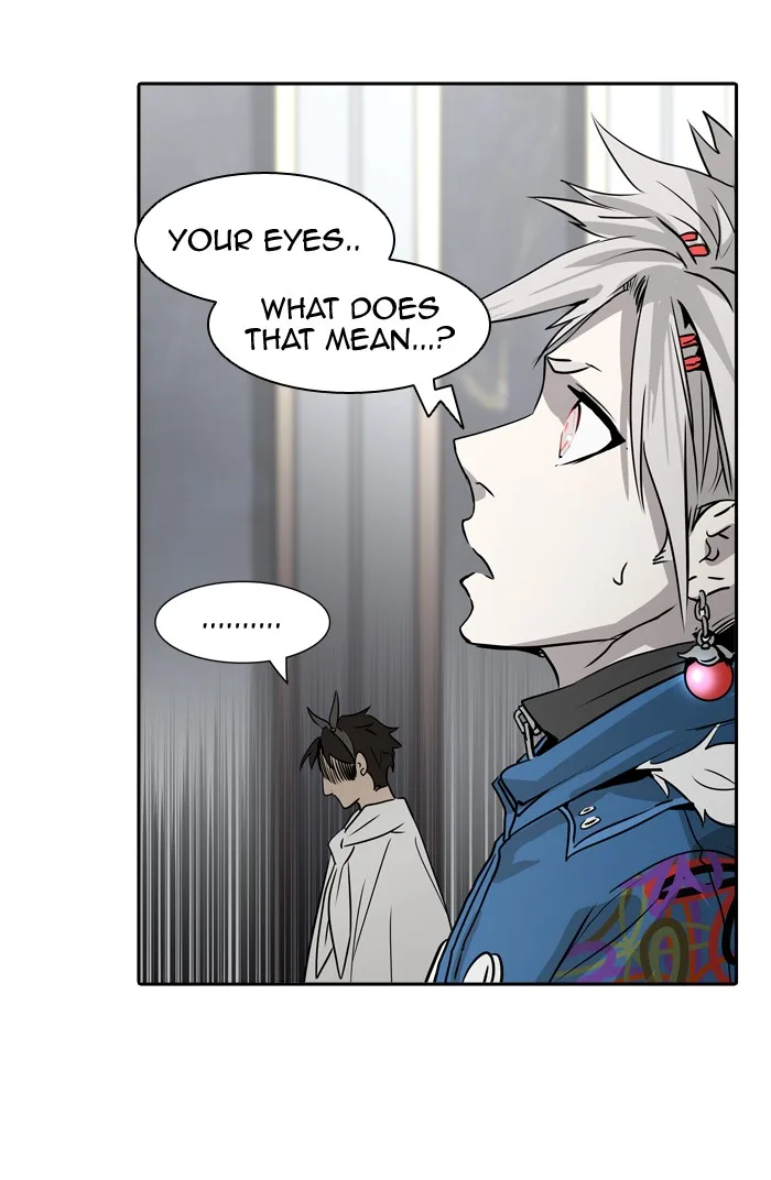 Tower of God - Chapter 324 - Page 128