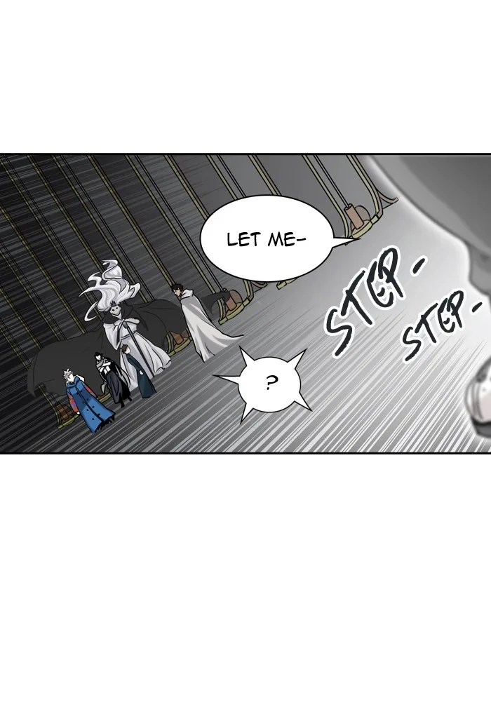 Tower of God - Chapter 324 - Page 129