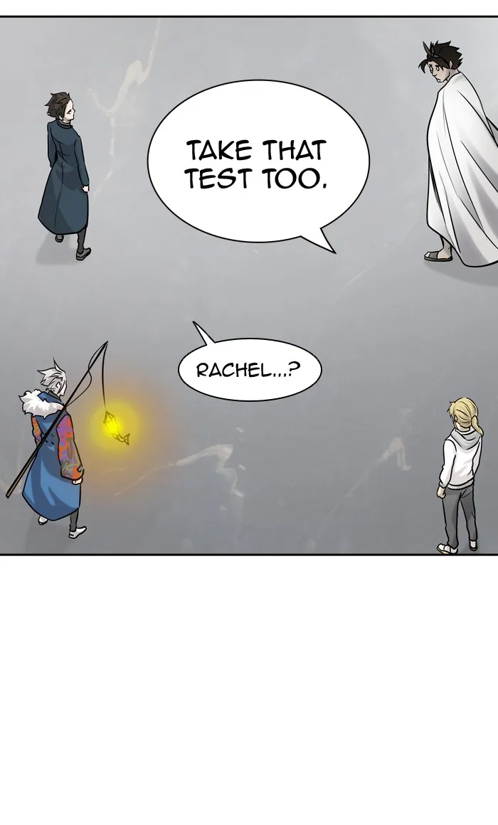 Tower of God - Chapter 324 - Page 130