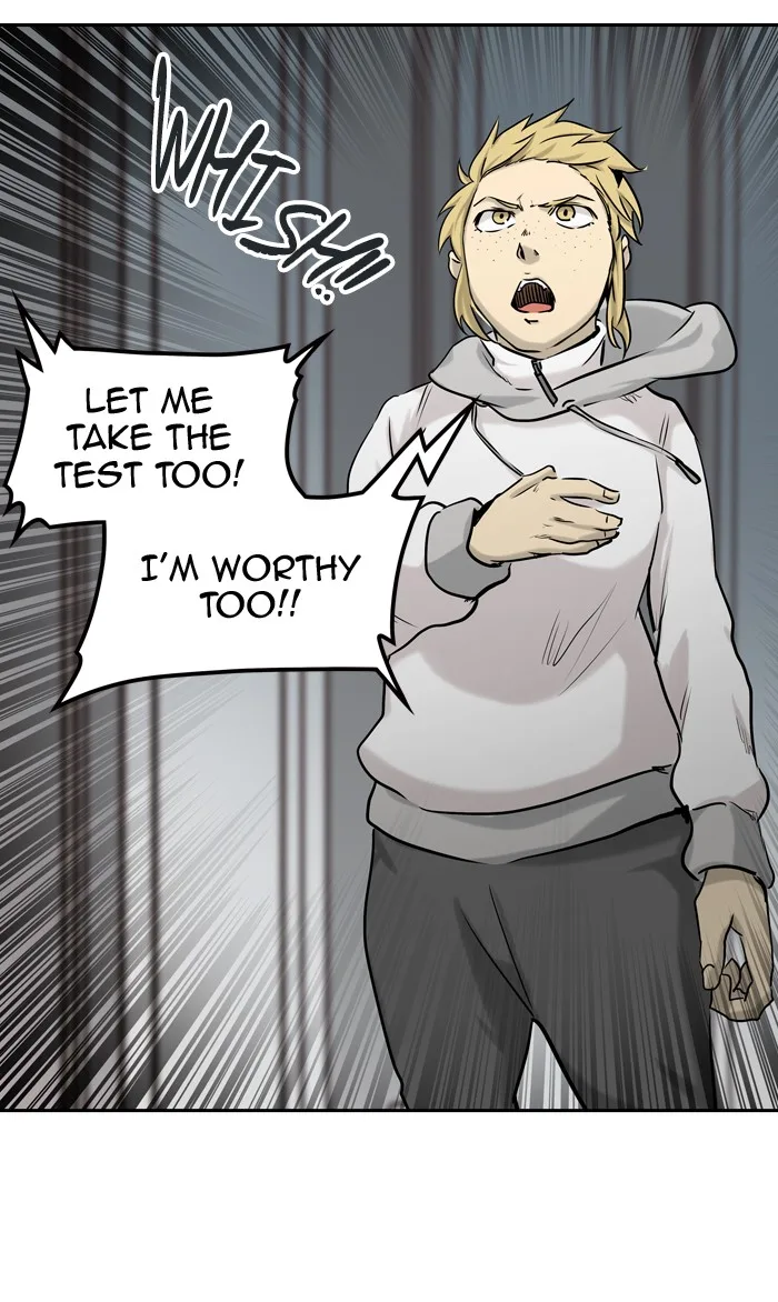 Tower of God - Chapter 324 - Page 131