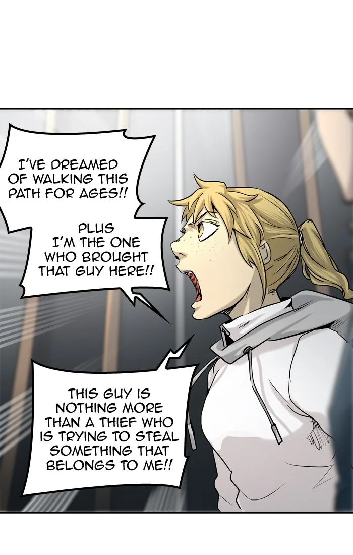 Tower of God - Chapter 324 - Page 132