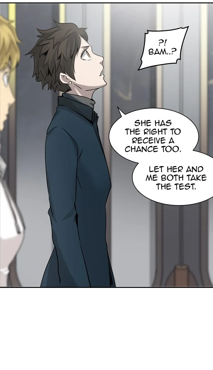 Tower of God - Chapter 324 - Page 138