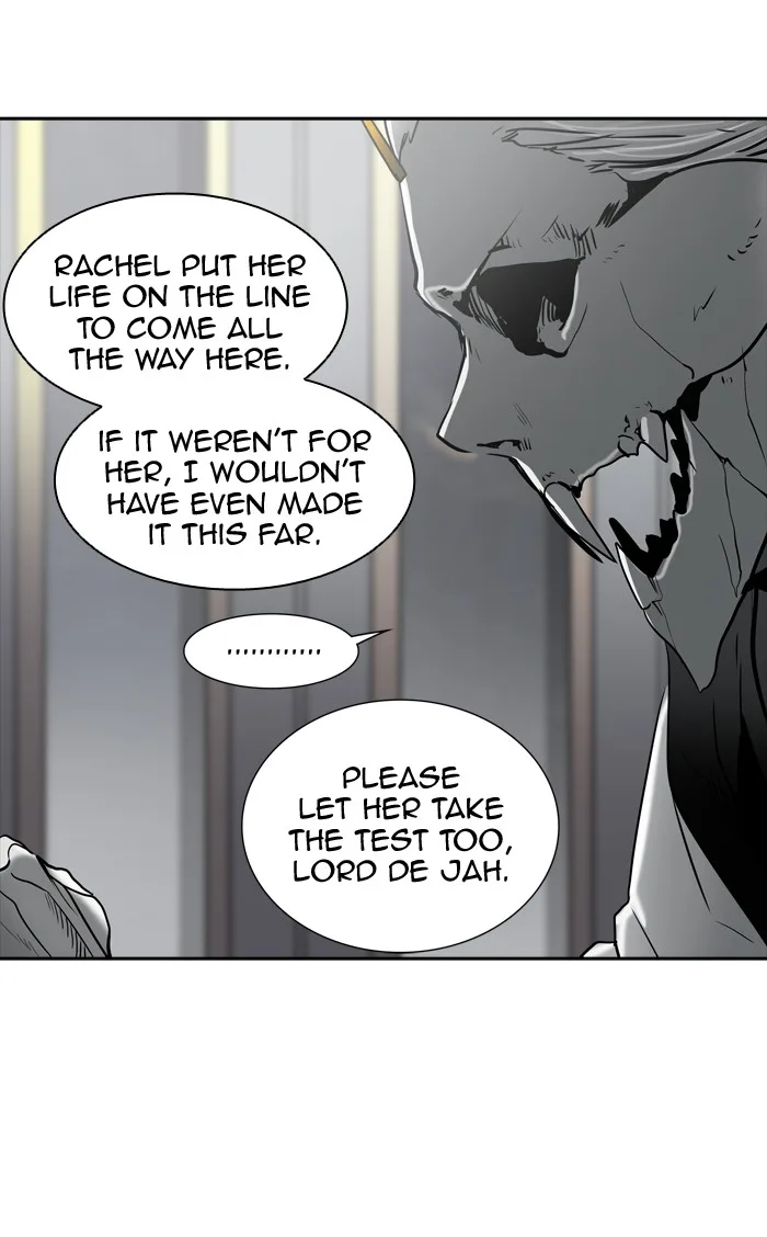Tower of God - Chapter 324 - Page 139