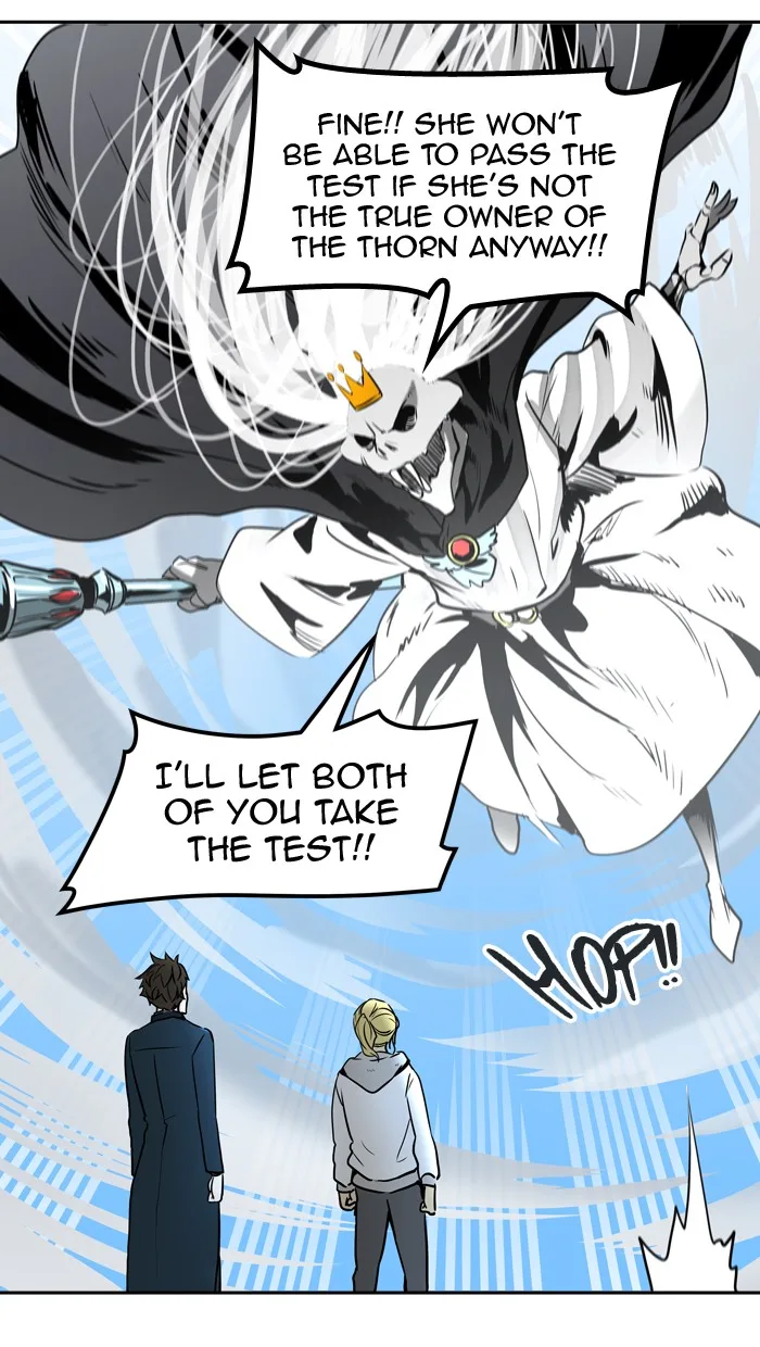Tower of God - Chapter 324 - Page 142