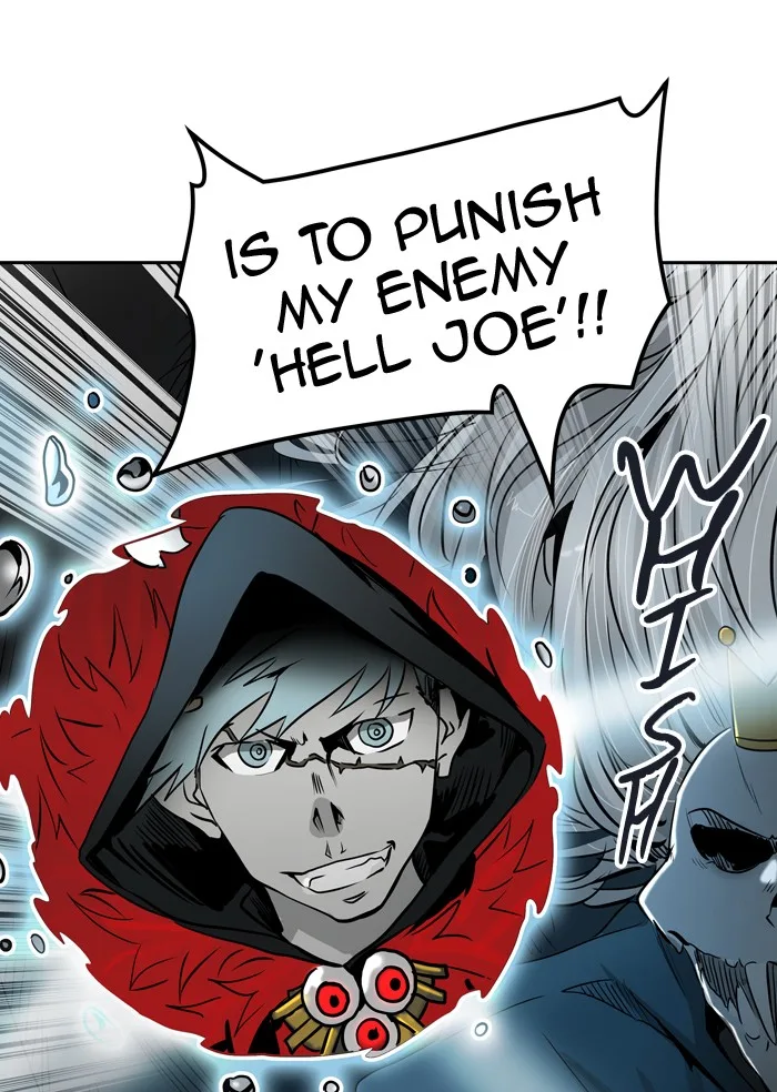 Tower of God - Chapter 324 - Page 147